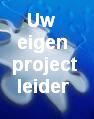Project leider